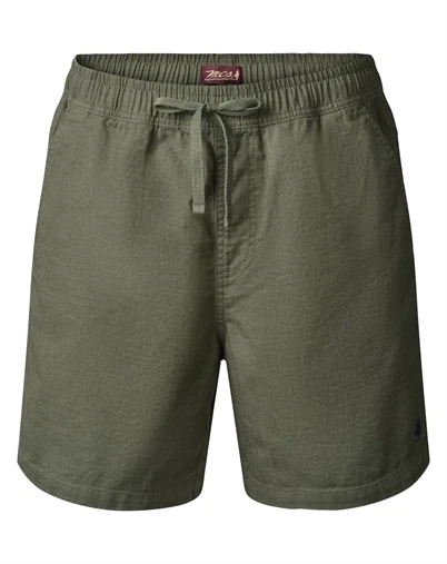 MCS Marlboro Classics - Kenai Shorts - Beetle
